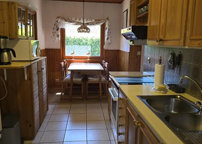 Rustikales Schwedenhaus Semesterbostad *