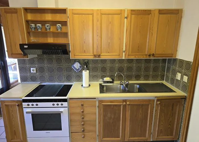 Semesterbostad Rustikales Schwedenhaus