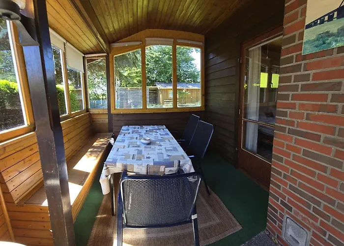 Rustikales Schwedenhaus Semesterbostad